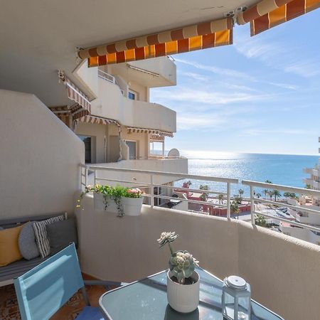 Apartamento Costa Del Sol Benalmádena Eksteriør bilde