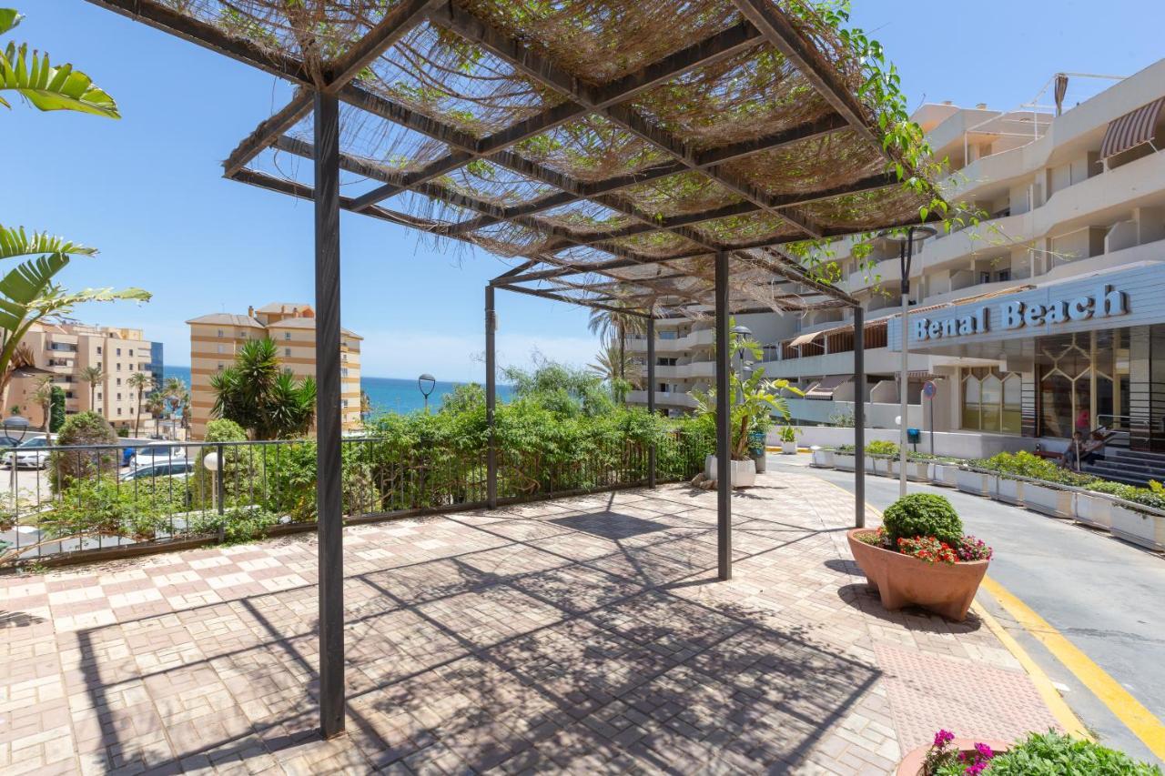Apartamento Costa Del Sol Benalmádena Eksteriør bilde