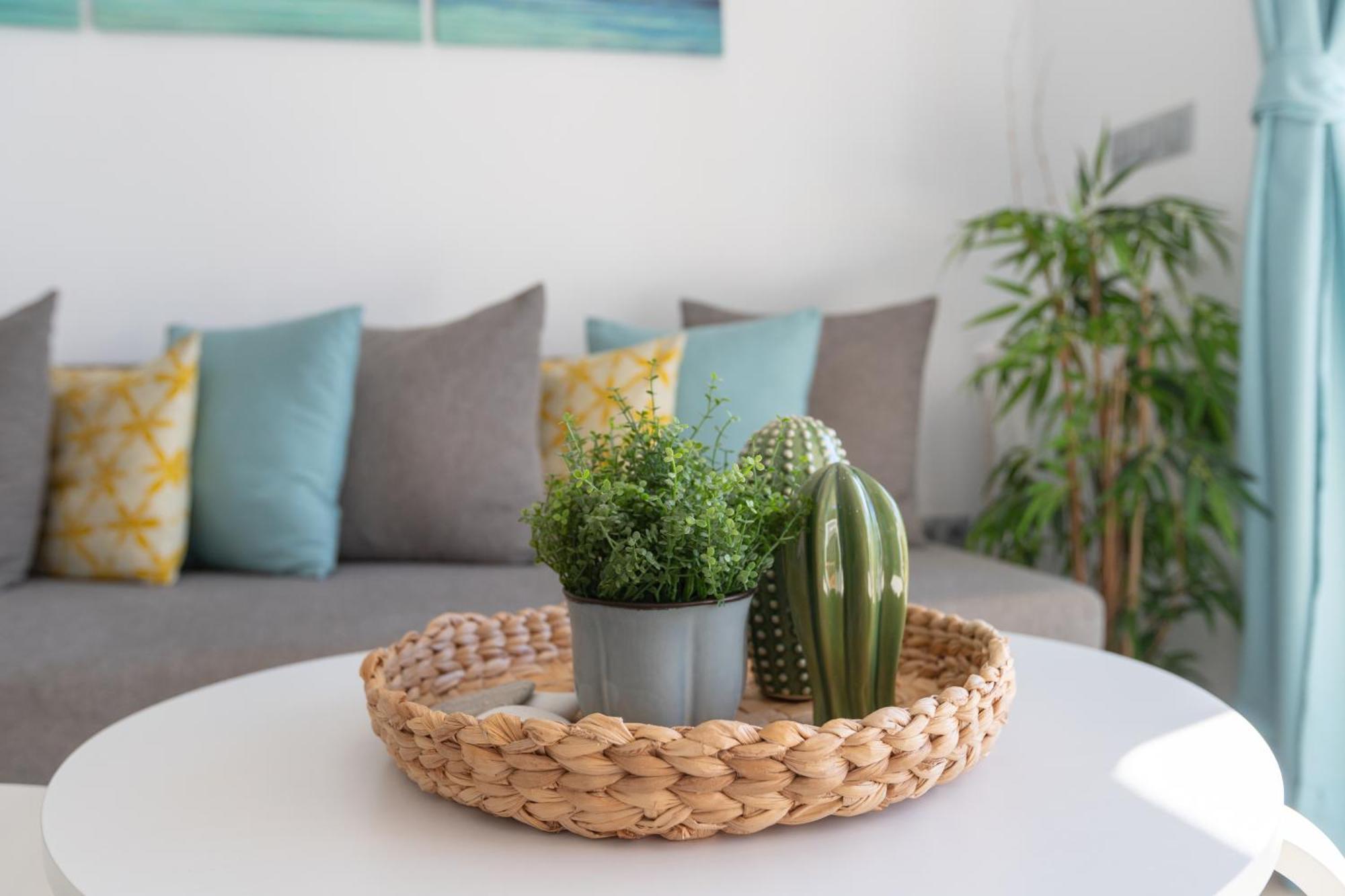 Apartamento Costa Del Sol Benalmádena Eksteriør bilde