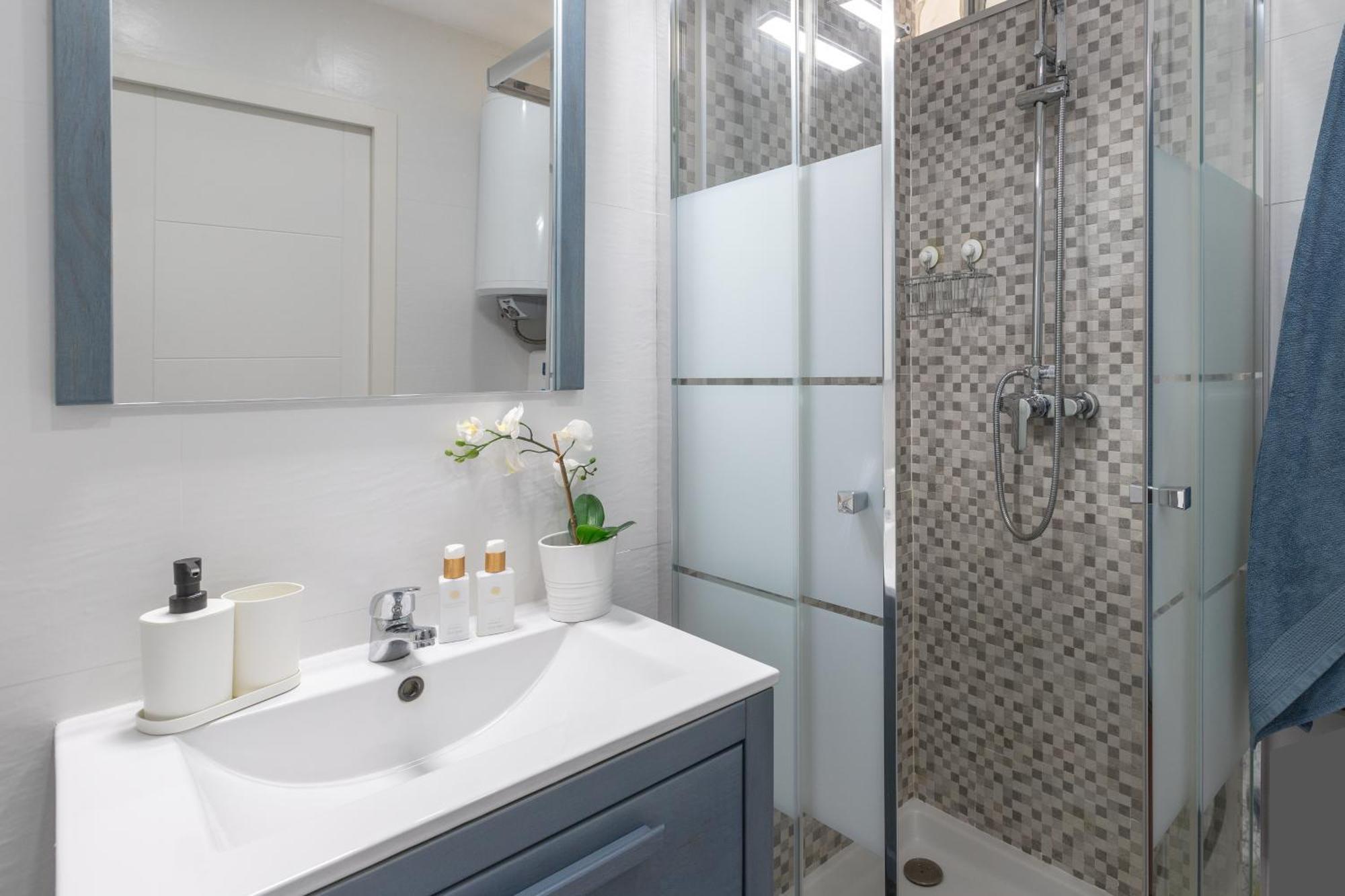 Apartamento Costa Del Sol Benalmádena Eksteriør bilde