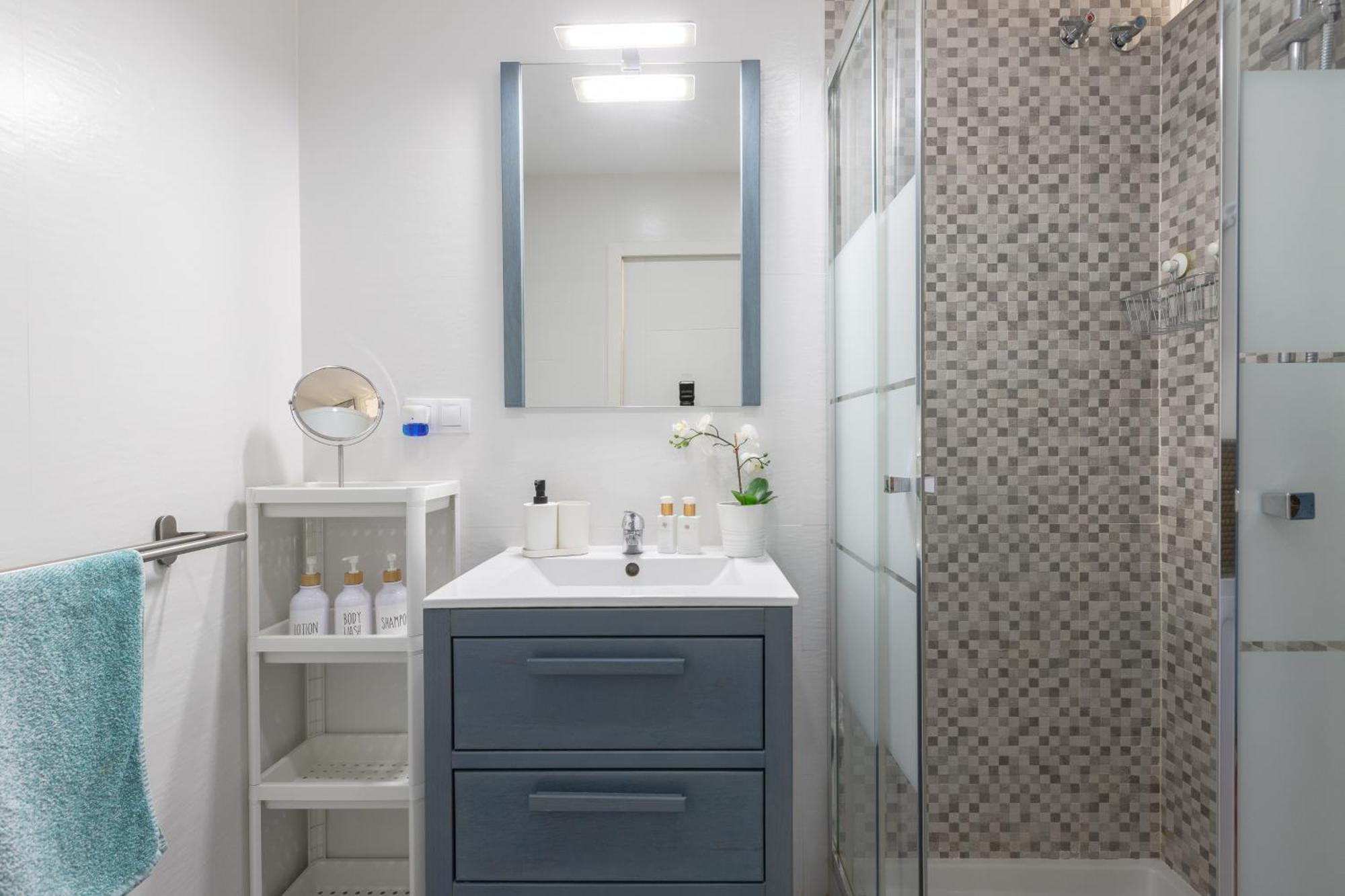 Apartamento Costa Del Sol Benalmádena Eksteriør bilde